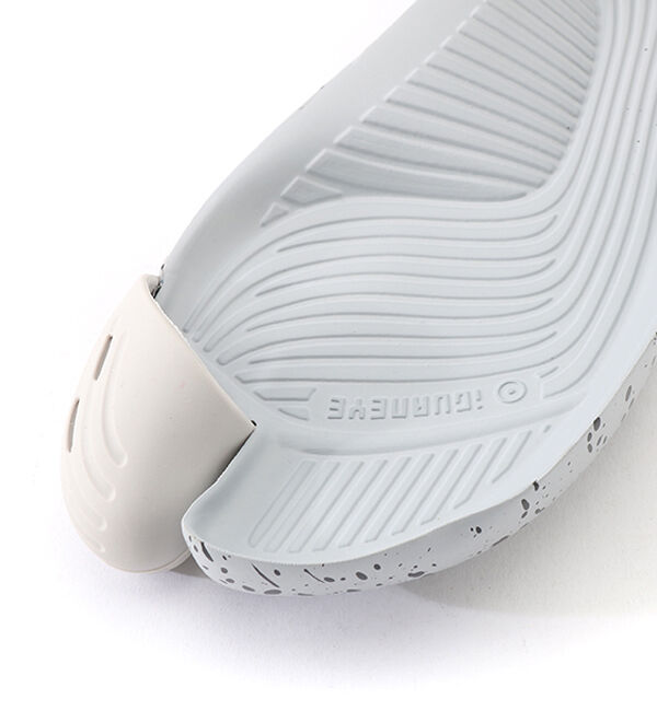  「＊2022年新色デビュ-JUNGLE  【　BODY&times;INSOLE　L.Gray &times;INKEDLIGHT】」|サンダル|