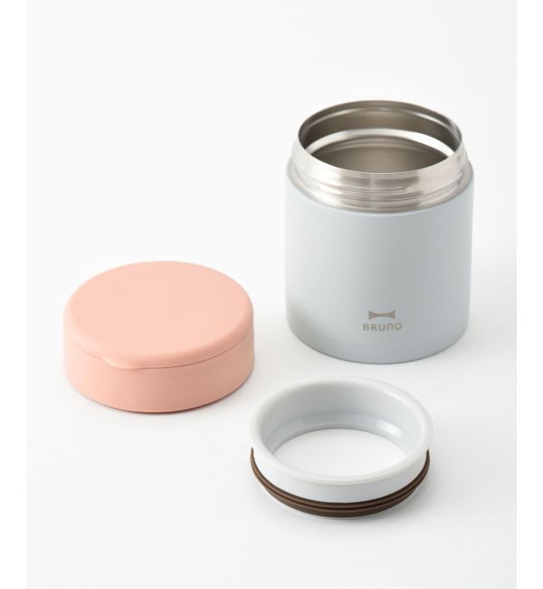 BRUNO「スープジャー」|その他|