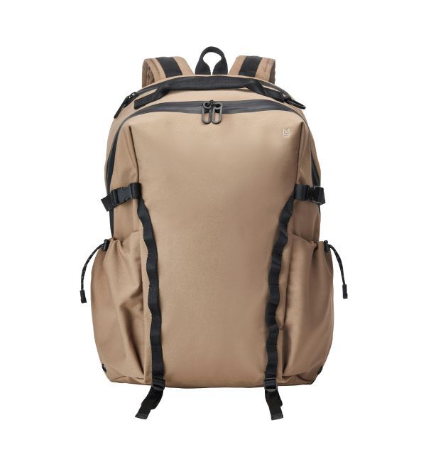 MILESTO「LIKID サイドバックルバックパック L」|リュック|その他１０