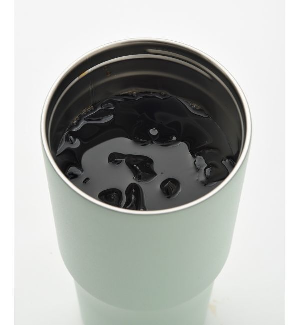 BRUNO「2WAYストロータンブラー L」|グラス・マグカップ|