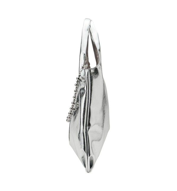 SY UNITED ARROWS「＜SY＞ボールラインアクセ バッグ●」|ショルダー・メッセンジャー|