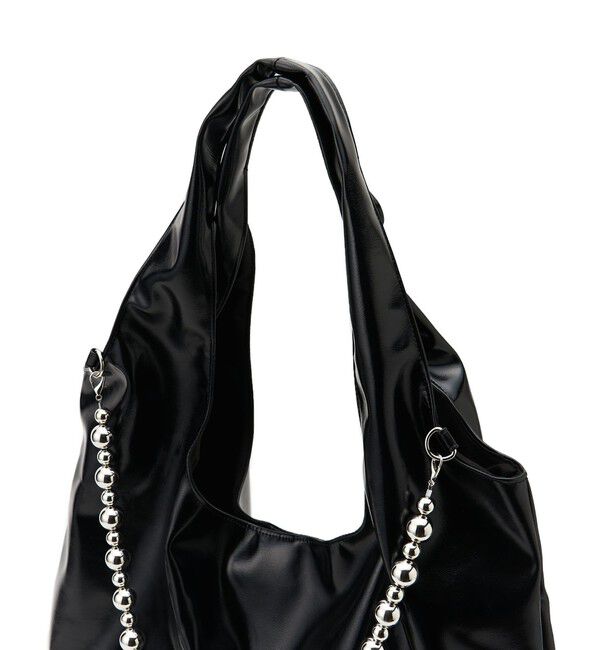 SY UNITED ARROWS「＜SY＞ボールラインアクセ バッグ●」|ショルダー・メッセンジャー|