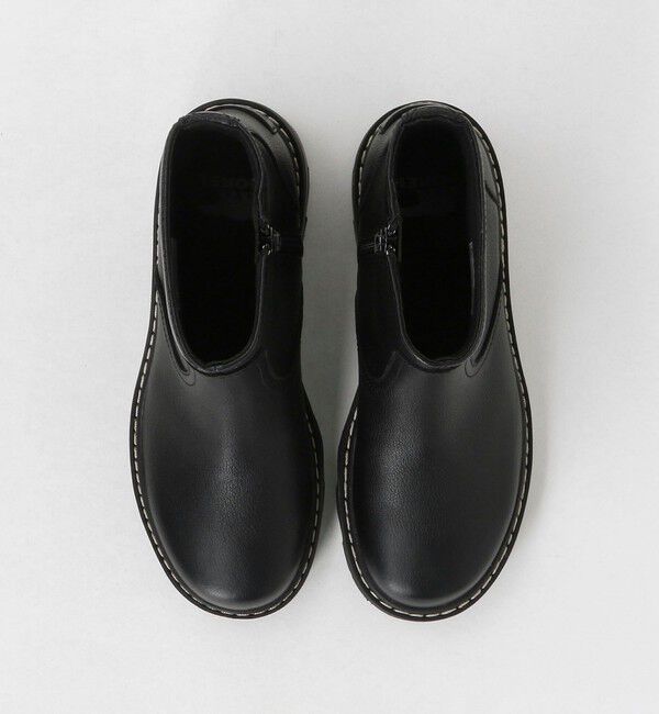 ODETTE E ODILE「＜SOREL＞ JOAN NOW ZIP SBT」|ショートブーツ|