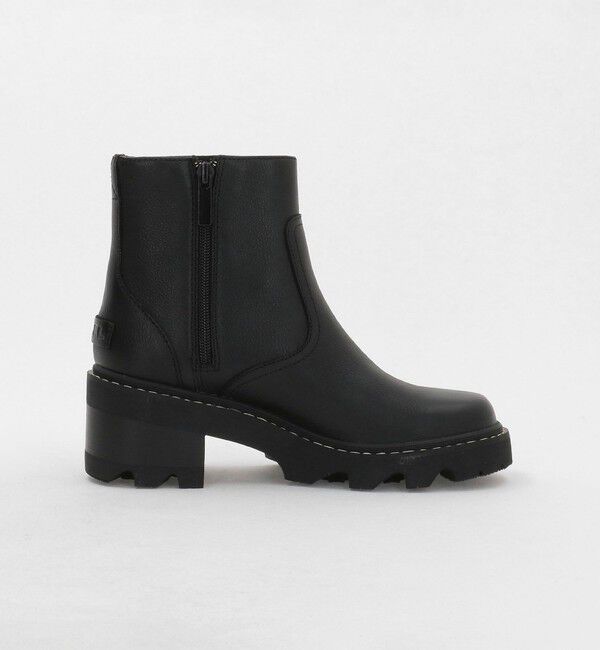 ODETTE E ODILE「＜SOREL＞ JOAN NOW ZIP SBT」|ショートブーツ|