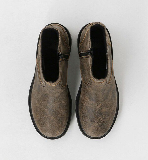 ODETTE E ODILE「＜SOREL＞ JOAN NOW ZIP SBT」|ショートブーツ|