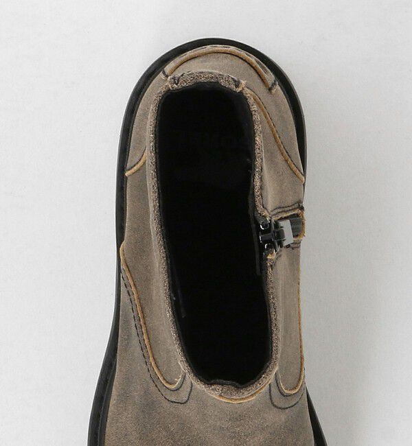 ODETTE E ODILE「＜SOREL＞ JOAN NOW ZIP SBT」|ショートブーツ|