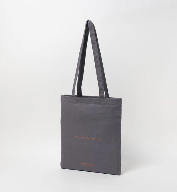 ODETTE E ODILE「＜ODETTE E ODILE＞ トートバッグ」|トートバッグ|