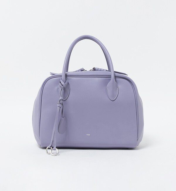 ODETTE E ODILE「＜TOV＞ MOU S」|ショルダー・メッセンジャー|LILAC