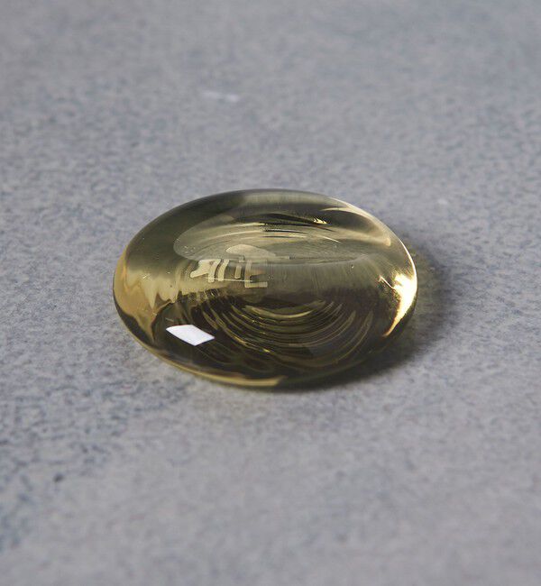 Style for Living「＜Sghr＞ 丸 箸置き」|食器・キッチングッズ|MD.BROWN