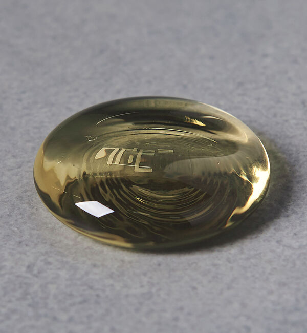 Style for Living「＜Sghr＞ 丸 箸置き」|食器・キッチングッズ|