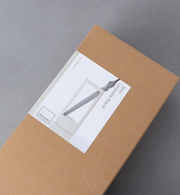 Style for Living「＜tower＞スリム 傘立て」|その他|