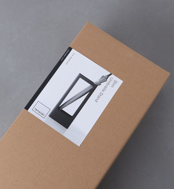 Style for Living「＜tower＞スリム 傘立て」|その他|