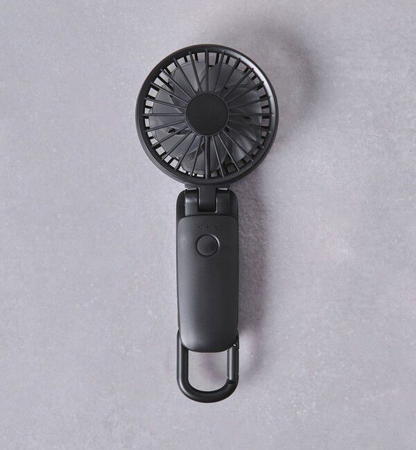 Style for Living「【別注】＜RHYTHM＞HANDY FAN2」|その他|