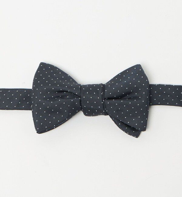 UNITED ARROWS「ドット ボウタイ」|ネクタイ・蝶ネクタイ|
