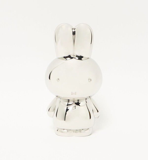 Style for Living「＜ZILVERSTAD＞MIFFY MONEY BOX L」|その他|SILVER