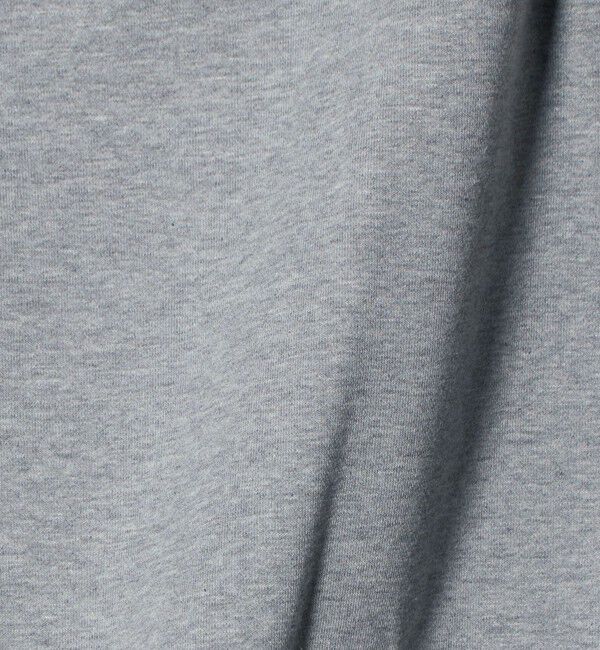 ASTRAET「＜ASTRAET＞ウラケ ボートネック ノースリーブカットソー」|スウェット・ジャージ|