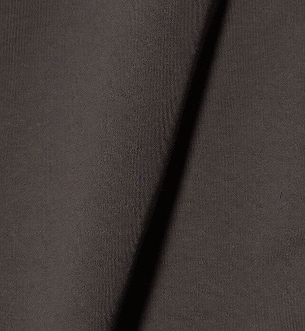 ASTRAET「＜ASTRAET＞ウラケ ボートネック ノースリーブカットソー」|スウェット・ジャージ|