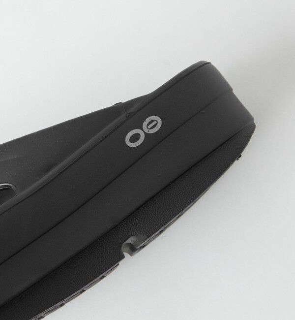 UNITED ARROWS green label relaxing「＜OOFOS＞OOmega プラットフォーム サンダル / ウーメガ」|サンダル|