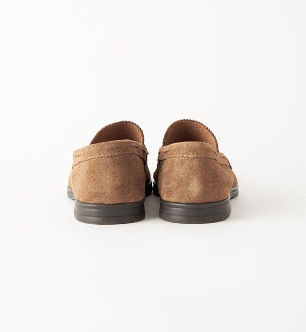 UNITED ARROWS green label relaxing「＜FILIPE SHOES＞ヴァンプ スリッポン」|スリッポン|