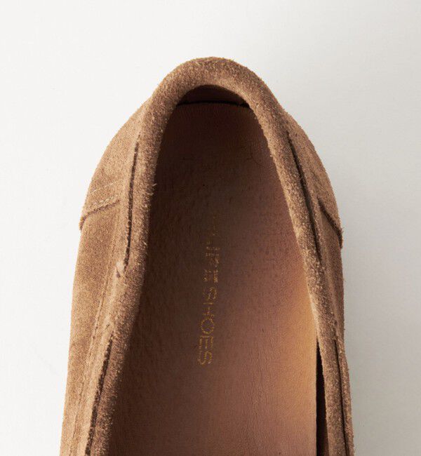 UNITED ARROWS green label relaxing「＜FILIPE SHOES＞ヴァンプ スリッポン」|スリッポン|