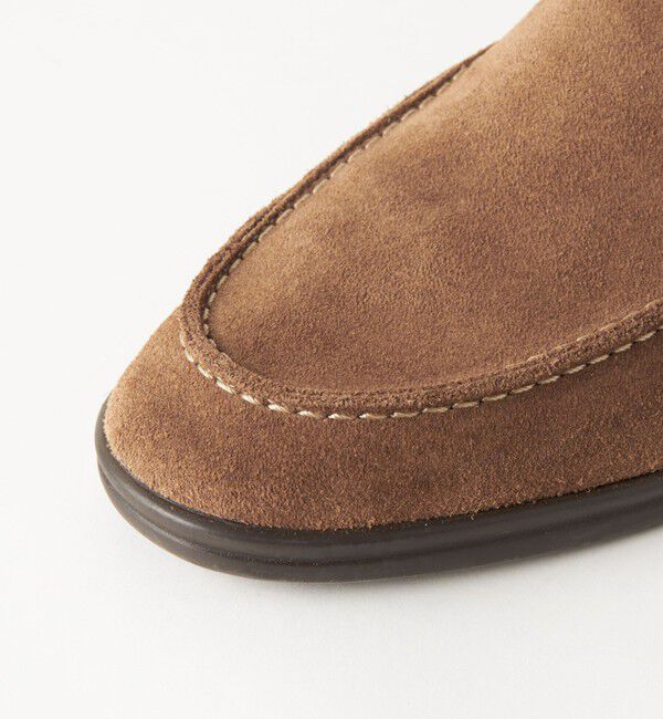 UNITED ARROWS green label relaxing「＜FILIPE SHOES＞ヴァンプ スリッポン」|スリッポン|