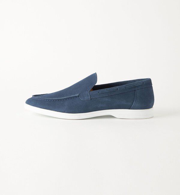 UNITED ARROWS green label relaxing「＜FILIPE SHOES＞ヴァンプ スリッポン」|スリッポン|