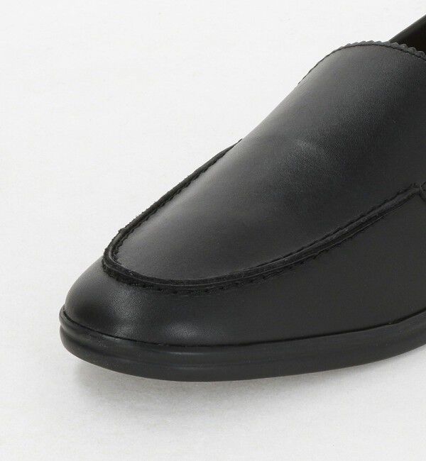 UNITED ARROWS green label relaxing「＜FILIPE SHOES＞ヴァンプ スリッポン」|スリッポン|