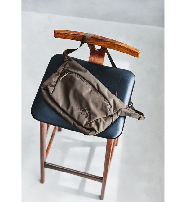 UNITED ARROWS green label relaxing「＜THE NORTH FACE＞カペラ 5 ショルダーバッグ」|ショルダー・メッセンジャー|DK.BROWN