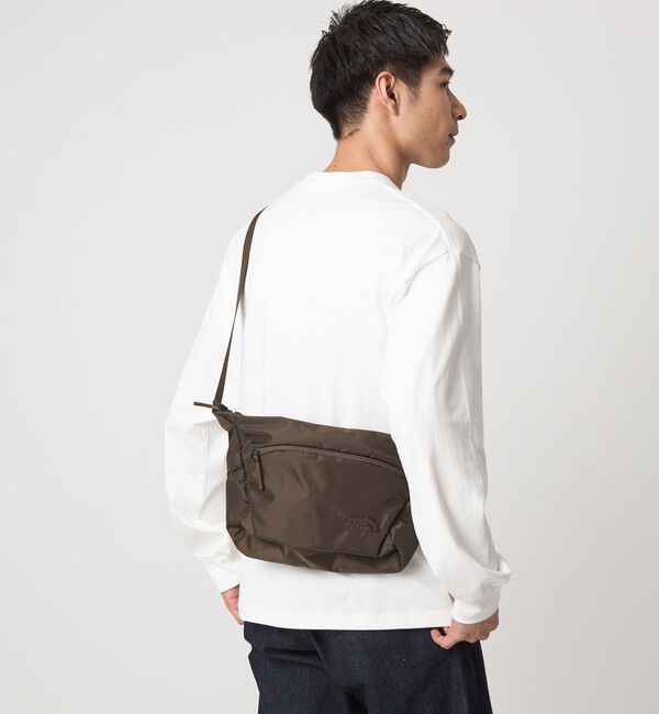 UNITED ARROWS green label relaxing「＜THE NORTH FACE＞カペラ 5 ショルダーバッグ」|ショルダー・メッセンジャー|