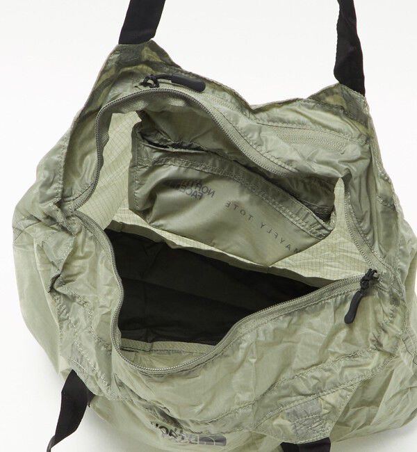 UNITED ARROWS green label relaxing「＜THE NORTH FACE＞メイフライトート（26L）」|ショルダー・メッセンジャー|