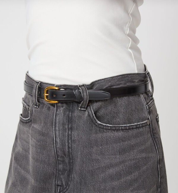 UNITED ARROWS green label relaxing「＜TORY LEATHER＞ベルト」|ベルト|