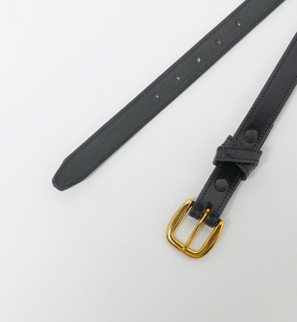 UNITED ARROWS green label relaxing「＜TORY LEATHER＞ベルト」|ベルト|
