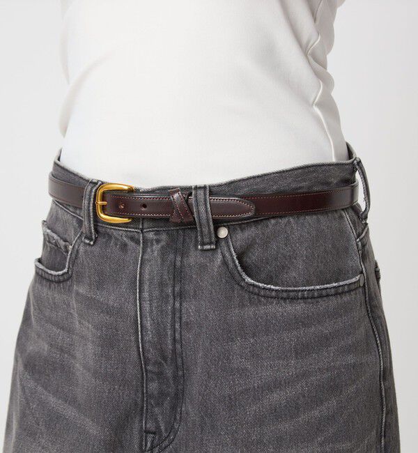 UNITED ARROWS green label relaxing「＜TORY LEATHER＞ベルト」|ベルト|