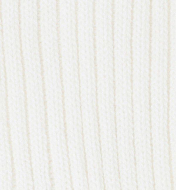 UNITED ARROWS green label relaxing「リブ ソックス」|ソックス|