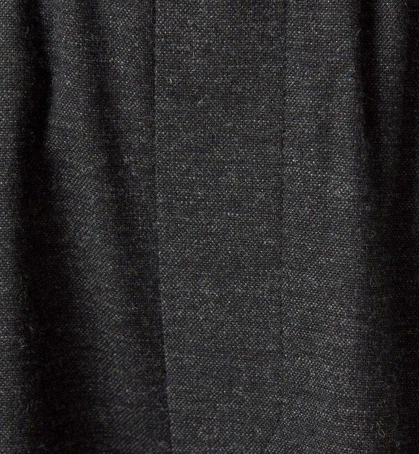 UNITED ARROWS green label relaxing「［size SHORT/TALLあり］ライト サキソニー テーパード パンツ ウォッシャブル」|その他|