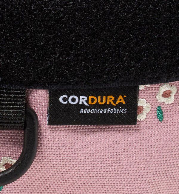 UNITED ARROWS green label relaxing「【別注】＜MEI＞メッセンジャーバッグ（ノバナ） / キッズ」|ショルダー・メッセンジャー|