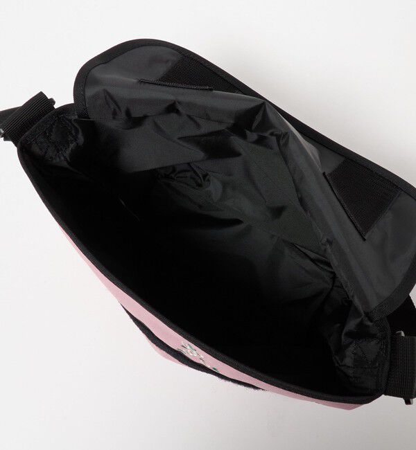 UNITED ARROWS green label relaxing「【別注】＜MEI＞メッセンジャーバッグ（ノバナ） / キッズ」|ショルダー・メッセンジャー|