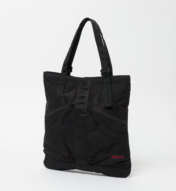 UNITED ARROWS green label relaxing「＜BRIEFING＞TYPE I FLYER トートバッグ I」|トートバッグ|