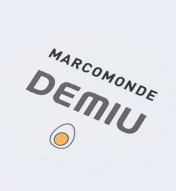 UNITED ARROWS green label relaxing「＜DEMIU&times;MARCOMONDE＞コインケース」|チャーム・キーホルダー|