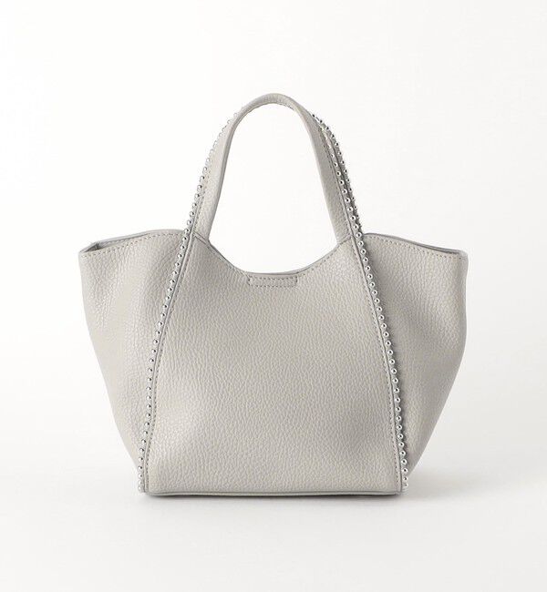 BEAUTY&YOUTH UNITED ARROWS「ボールチェーン ミニトートバッグ -2WAY-」|トートバッグ|