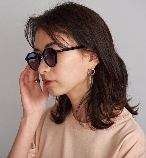 BEAUTY&YOUTH UNITED ARROWS「＜A.D.S.R.＞SATCHIMO サングラス」|サングラス|