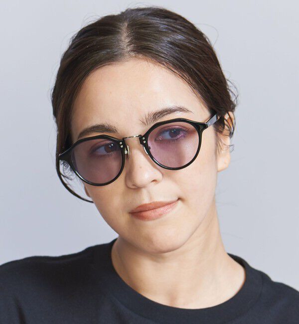 BEAUTY&YOUTH UNITED ARROWS「＜A.D.S.R.＞SATCHIMO サングラス」|サングラス|