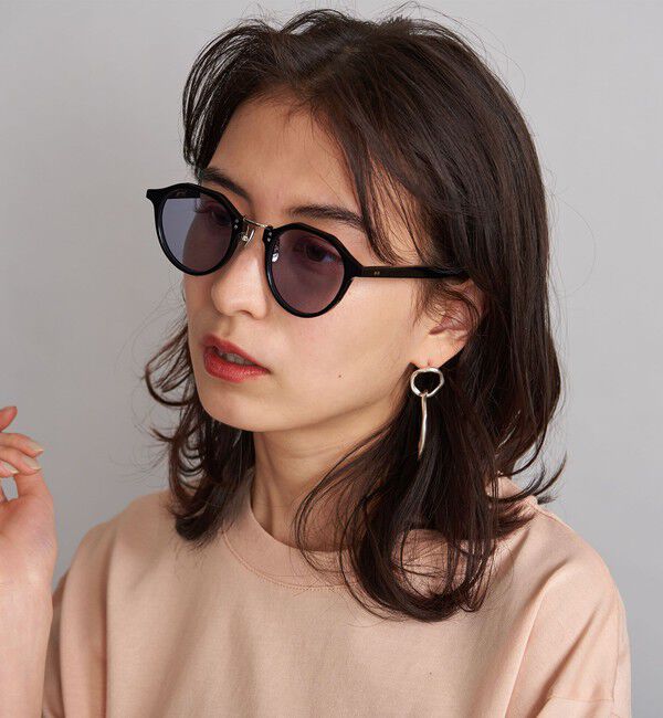 BEAUTY&YOUTH UNITED ARROWS「＜A.D.S.R.＞SATCHIMO サングラス」|サングラス|