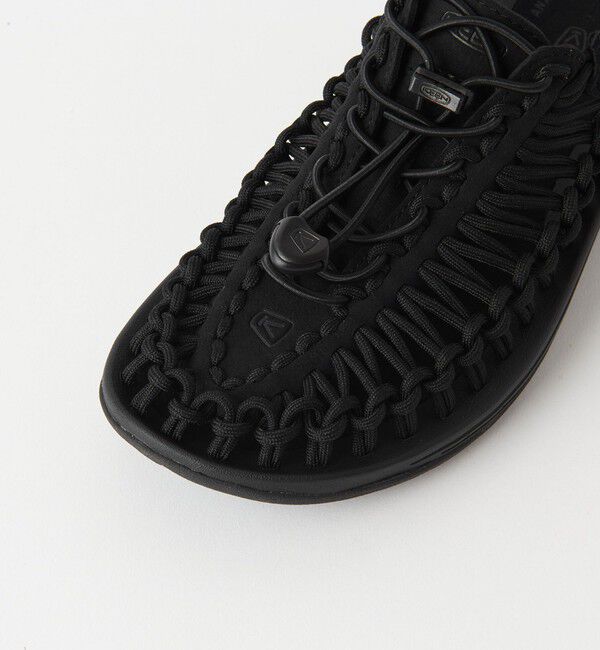 BEAUTY&YOUTH UNITED ARROWS「＜KEEN＞WOMENS UNEEK サンダル」|サンダル|