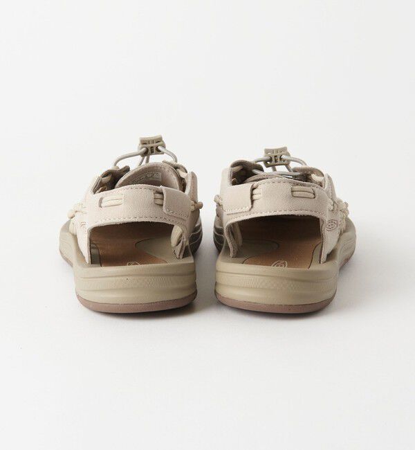 BEAUTY&YOUTH UNITED ARROWS「＜KEEN＞WOMENS UNEEK サンダル」|サンダル|