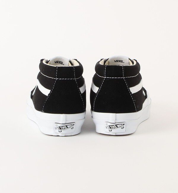 BEAUTY&YOUTH UNITED ARROWS「＜VANS＞スケートミッド リイシュー83/スニーカー」|スニーカー|