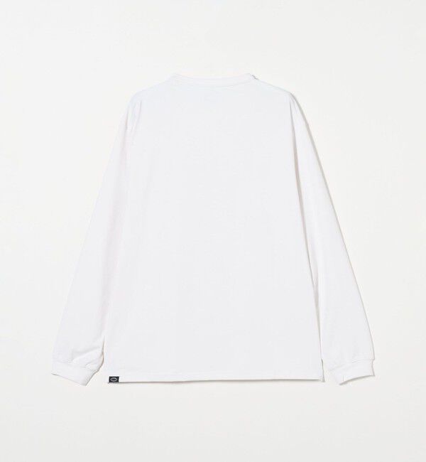 California General Store「＜AMSTERDAM WETSUITS＞SEEDロゴ ロングスリーブ ラッシュガード-吸水速乾 紫外線軽減-」|Tシャツ・カットソー|