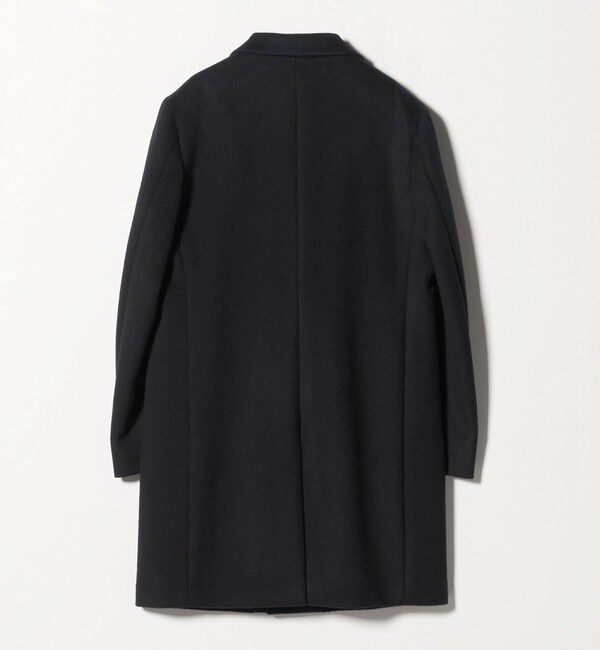 BEAUTY&YOUTH UNITED ARROWS「120 メルトン チェスターコート」|その他|