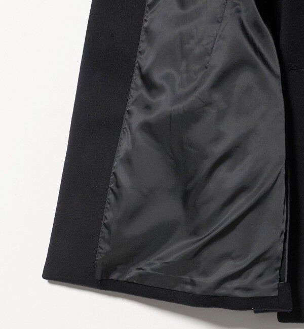 BEAUTY&YOUTH UNITED ARROWS「120 メルトン チェスターコート」|その他|