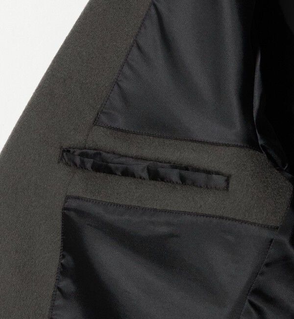 BEAUTY&YOUTH UNITED ARROWS「120 メルトン チェスターコート」|その他|